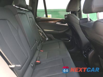 Zdjęcie 11 z 13 samochodu: 2020 BMW X3 SDRIVE30I VIN:5UXTY3C00L9C69748 - miniatura