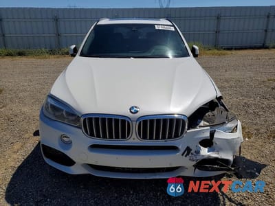 Piąte zdjęcie samochodu w środku: 2014 BMW X5 XDRIVE50I VIN:5UXKR6C54E0C02454 - miniatura