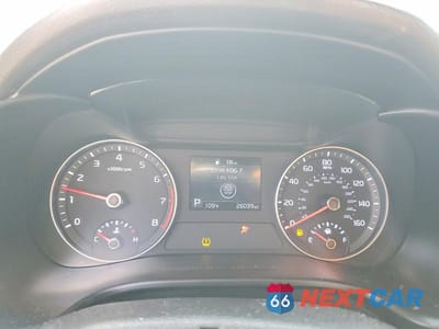Zdjęcie 9 z 12 samochodu: 2021 KIA FORTE GT LINE VIN:3KPF34AD7ME265036 - miniatura
