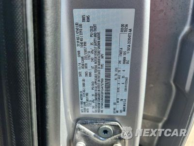 Zdjęcie 13 z 13 samochodu: 2015 FORD ESCAPE SE VIN:1FMCU9GX2FUA72789 - miniatura