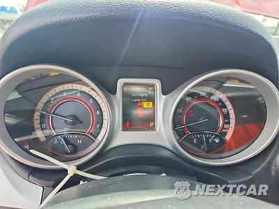 Zdjęcie 9 z 13 samochodu: 2018 DODGE JOURNEY SE VIN:3C4PDCABXJT385897 - miniatura