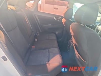 Zdjęcie 10 z 12 samochodu: 2018 NISSAN SENTRA SR VIN:3N1AB7AP9JY281017 - miniatura