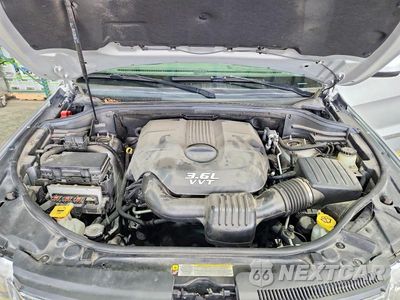 Zdjęcie 12 z 13 samochodu: 2013 JEEP GRAND CHEROKEE LAREDO VIN:1C4RJFAG1DC604261 - miniatura