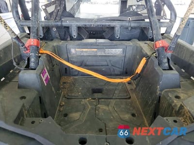 Zdjęcie 6 z 10 samochodu: 2022 POLARIS RZR XP 1000 UTILITY VEHICLE VIN:3NSNAE999NN867492 - miniatura
