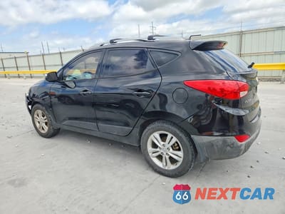 Drugie zdjęcie samochodu z przodu: 2012 HYUNDAI TUCSON GLS VIN:KM8JU3AC6CU360739 - miniatura