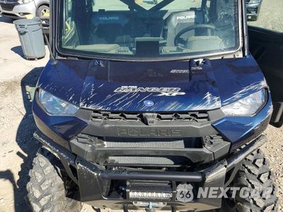 Zdjęcie 7 z 10 samochodu: 2019 POLARIS RANGER XP 1000 UTILITY VEHICLE VIN:4XARRU997K8901061 - miniatura