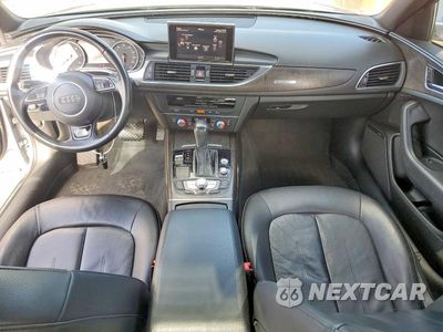 Zdjęcie 8 z 12 samochodu: 2017 AUDI A6 PREMIUM PLUS VIN:WAUG8AFC7HN117102 - miniatura