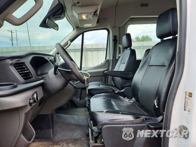 Zdjęcie 7 z 13 samochodu: 2020 FORD TRANSIT T-150 VIN:1FDZK1C85LKA10214 - miniatura