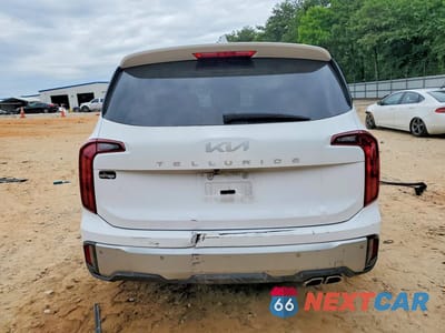 Zdjęcie 6 z 13 samochodu: 2023 KIA TELLURIDE S VIN:5XYP64GC2PG335382 - miniatura