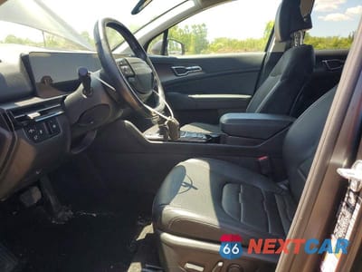 Zdjęcie 7 z 13 samochodu: 2026 KIA SPORTAGE SX PRESTIGE VIN:5XYK53DF1TG353243 - miniatura