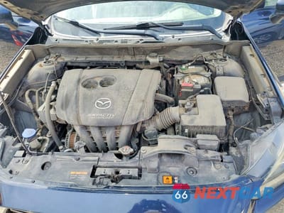 Zdjęcie 11 z 13 samochodu: 2019 MAZDA CX-3 TOURING VIN:JM1DKFC75K0405958 - miniatura