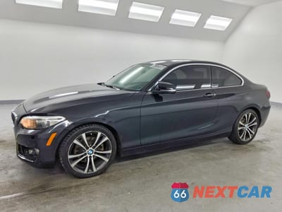 2017 BMW 230XI WBA2H9C34HV987015 - główne zdjęcie licytacji z USA - miniatura