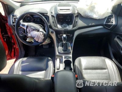 Zdjęcie 8 z 13 samochodu: 2013 FORD ESCAPE SEL VIN:1FMCU0H94DUA58465 - miniatura