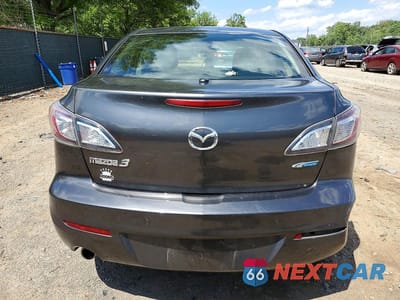Zdjęcie 6 z 12 samochodu: 2012 MAZDA 3 I VIN:JM1BL1V81C1650748 - miniatura