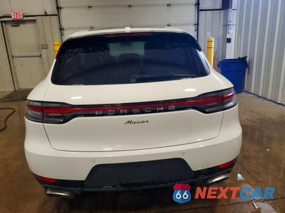 Zdjęcie 6 z 13 samochodu: 2020 PORSCHE MACAN VIN:WP1AA2A52LLB03803 - miniatura