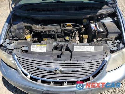 Zdjęcie 12 z 13 samochodu: 2003 CHRYSLER TOWN & COUNTRY LX VIN:2C4GP443X3R357475 - miniatura