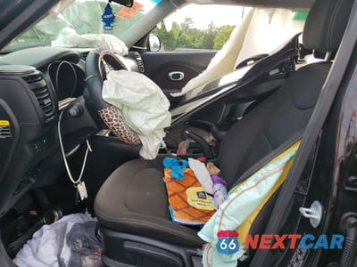 Zdjęcie 7 z 12 samochodu: 2019 KIA SOUL BASE VIN:KNDJN2A28K7919238 - miniatura