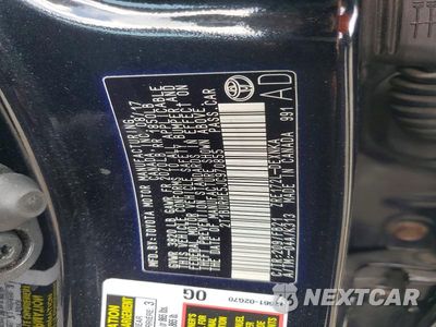 Zdjęcie 12 z 12 samochodu: 2018 TOYOTA COROLLA LE VIN:2T1BURHE5JC970855 - miniatura