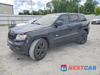 2011 JEEP GRAND CHEROKEE LAREDO 1J4RS4GG2BC676456 - główne zdjęcie licytacji z USA - miniatura