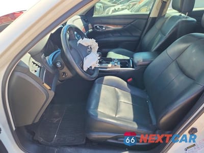 Zdjęcie 7 z 12 samochodu: 2019 INFINITI Q70 3.7 LUXE VIN:JN1BY1AR8KM580066 - miniatura