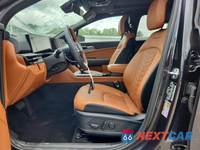 Zdjęcie 7 z 13 samochodu: 2026 KIA SPORTAGE X LINE VIN:5XYK6CDF8TG339496 - miniatura