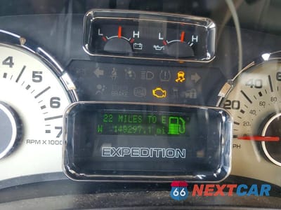 Zdjęcie 9 z 13 samochodu: 2012 FORD EXPEDITION XLT VIN:1FMJU1H59CEF63906 - miniatura