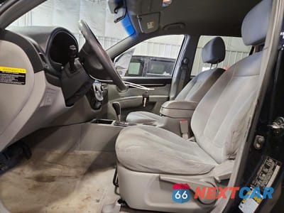 Zdjęcie 7 z 13 samochodu: 2008 HYUNDAI SANTA FE GLS VIN:5NMSG73D88H136707 - miniatura