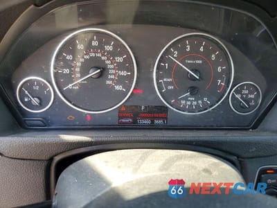 Zdjęcie 9 z 12 samochodu: 2015 BMW 428 I VIN:WBA3N7C55FK225538 - miniatura