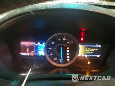 Zdjęcie 9 z 14 samochodu: 2013 FORD EXPLORER SPORT VIN:1FM5K8GT1DGB72710 - miniatura