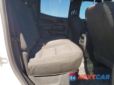 Zdjęcie 10 z 13 samochodu: 2025 CHEVROLET COLORADO VIN:1GCPTBEK0S1121572 - miniatura
