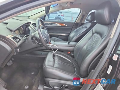 Zdjęcie 7 z 12 samochodu: 2013 LINCOLN MKZ VIN:3LN6L2G91DR812460 - miniatura