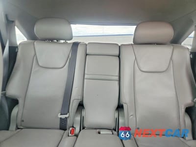 Zdjęcie 10 z 13 samochodu: 2015 LEXUS RX 350 BASE VIN:2T2BK1BA0FC302476 - miniatura