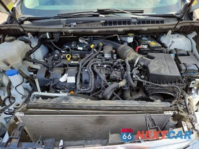 Zdjęcie 12 z 13 samochodu: 2020 FORD EDGE SE VIN:2FMPK3G99LBA73221 - miniatura