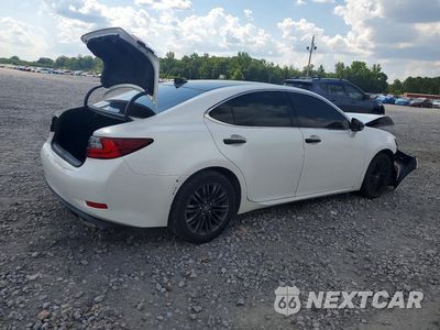 Trzecie zdjęcie samochodu z tyłu: 2016 LEXUS ES 350 VIN:JTHBK1GG8G2217806 - miniatura