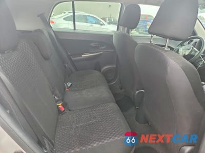 Zdjęcie 11 z 13 samochodu: 2011 SCION XD BASE VIN:JTKKU4B41B1009350 - miniatura