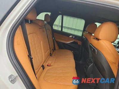 Zdjęcie 11 z 14 samochodu: 2024 BMW X5 SDRIVE 40I VIN:5UX13EU06R9U66221 - miniatura