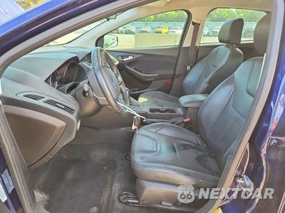 Zdjęcie 7 z 12 samochodu: 2016 FORD FOCUS SE VIN:1FADP3K20GL336694 - miniatura