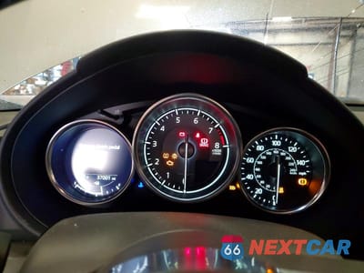 Zdjęcie 9 z 13 samochodu: 2023 MAZDA MX-5 MIATA GRAND TOURING VIN:JM1NDAD73P0551900 - miniatura