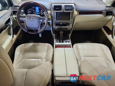 Zdjęcie 8 z 13 samochodu: 2014 LEXUS GX 460 VIN:JTJBM7FX3E5066852 - miniatura