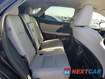 Zdjęcie 11 z 14 samochodu: 2022 LEXUS RX 350 BASE VIN:2T2AZMAA5NC240808 - miniatura