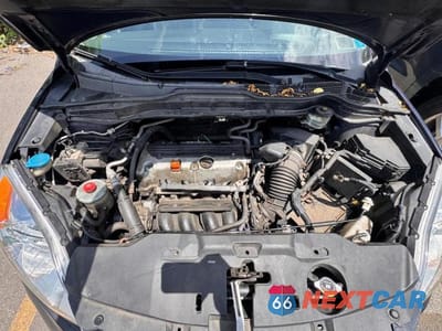 Zdjęcie 7 z 10 samochodu: 2010 HONDA CR-V LX VIN:5J6RE4H39AL025584 - miniatura