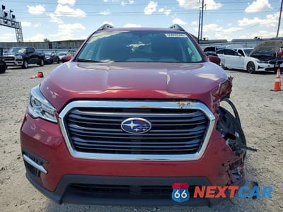 Piąte zdjęcie samochodu w środku: 2021 SUBARU ASCENT PREMIUM VIN:4S4WMACD7M3433091 - miniatura