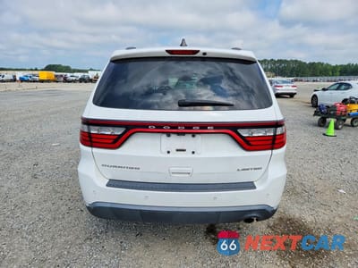 Zdjęcie 6 z 13 samochodu: 2016 DODGE DURANGO LIMITED VIN:1C4RDHDG2GC476826 - miniatura