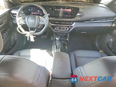 Zdjęcie 8 z 13 samochodu: 2025 BUICK ENVISTA SPORT TOURING VIN:KL47LBEP7SB195572 - miniatura