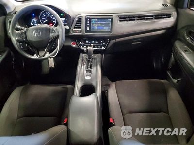 Zdjęcie 8 z 13 samochodu: 2020 HONDA HR-V EX VIN:3CZRU6H51LM701253 - miniatura