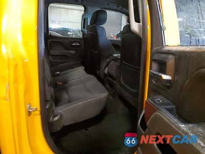 Zdjęcie 10 z 12 samochodu: 2015 GMC SIERRA K1500 SLE VIN:1GTV2UEH7FZ161276 - miniatura