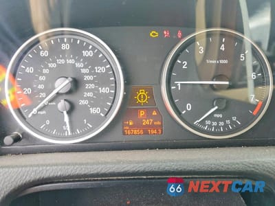 Zdjęcie 9 z 13 samochodu: 2013 BMW X5 XDRIVE35I VIN:5UXZV4C51D0B06925 - miniatura