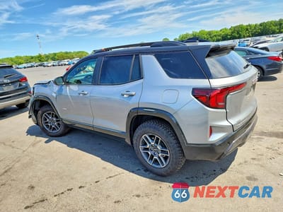 Drugie zdjęcie samochodu z przodu: 2026 GMC TERRAIN AT4 VIN:3GKALYEG4TL344720 - miniatura