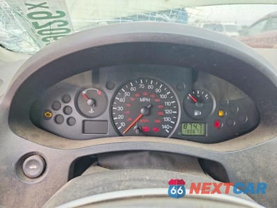 Zdjęcie 9 z 12 samochodu: 2007 FORD FOCUS ZX3 VIN:1FAFP31NX7W338763 - miniatura