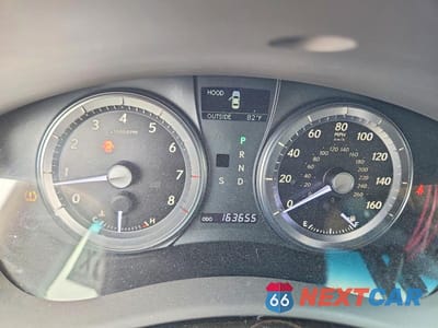 Zdjęcie 9 z 12 samochodu: 2010 LEXUS ES 350 VIN:JTHBK1EGXA2365966 - miniatura